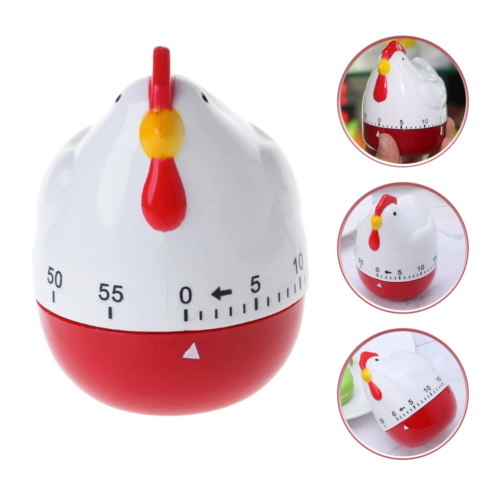 animal timer Novelty Kitchen Timer Timers Chicken Kitchen Timer | eBay