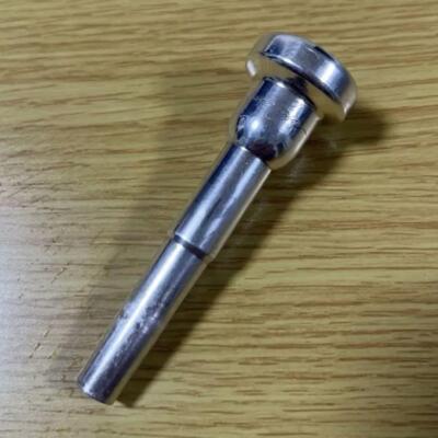 GR Wayne Bergeron Signature Model Studio Trumpet Mouthpiece Used