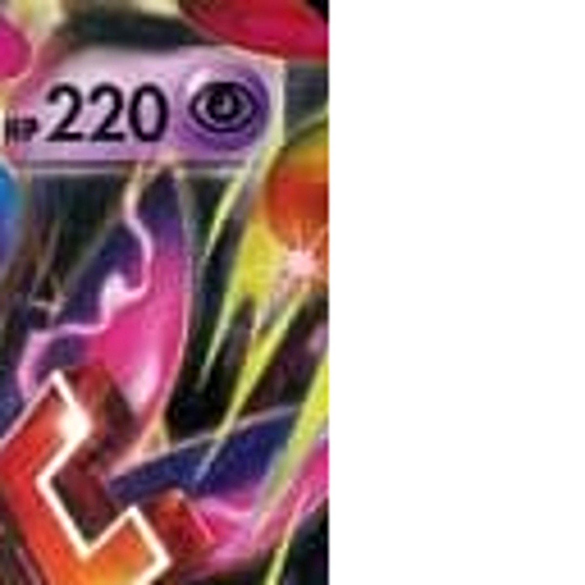 Pokemon M Gengar EX Holo RR 034/088 XY4 Phantom Gate Japanese Card