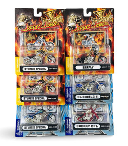 West Coast Choppers Diecast | eBay