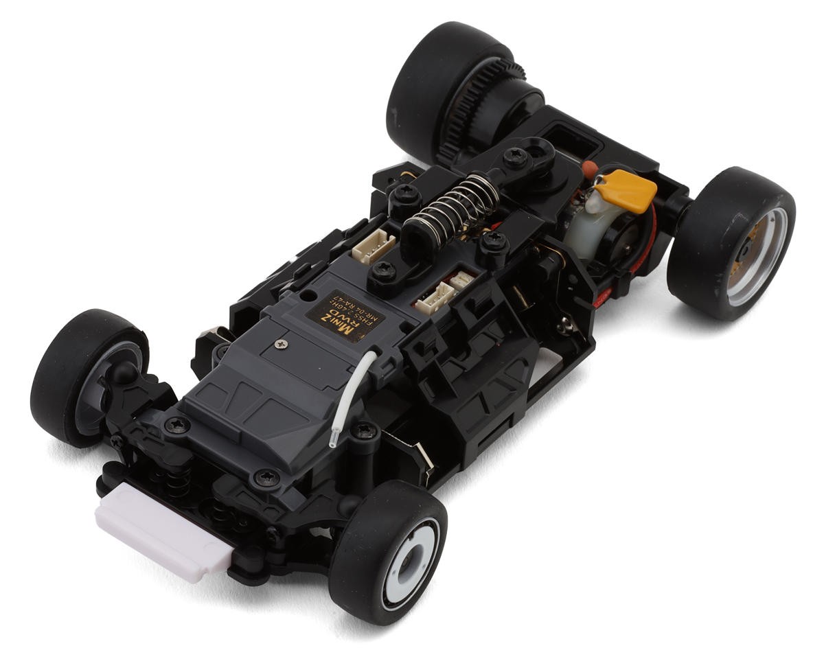 Kyosho MR-04 Mini-Z RWD ReadySet w/Mazda 787B No.55 1991 Le Mans