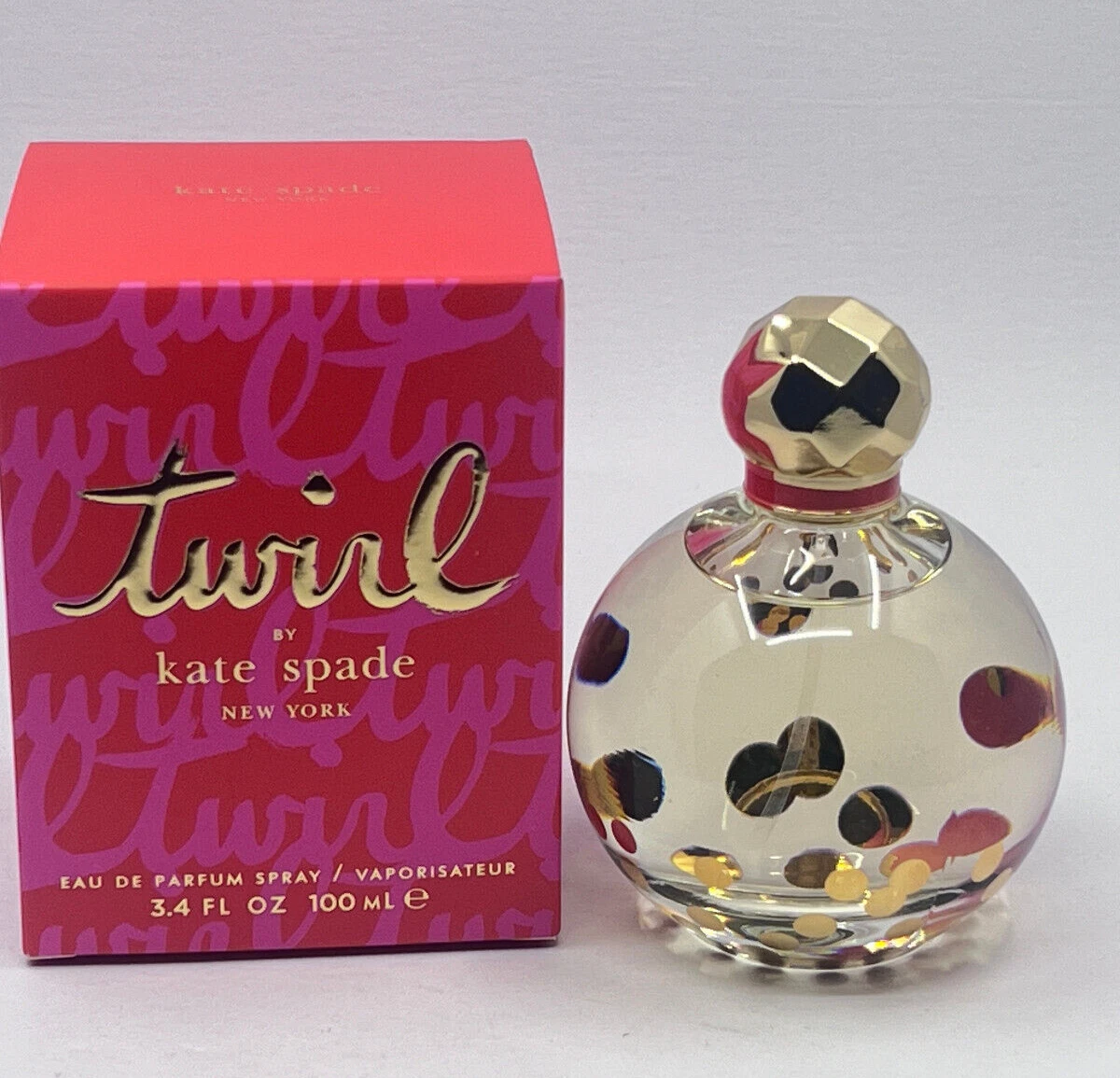 Kate Spade Twirl for sale | eBay