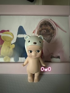 Waac Sonny Angel | eBay