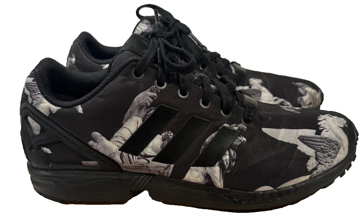 adidas ZX Flux Black - B34138 for Sale | Authenticity Guaranteed