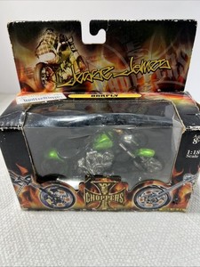 West Coast Choppers Diecast | eBay