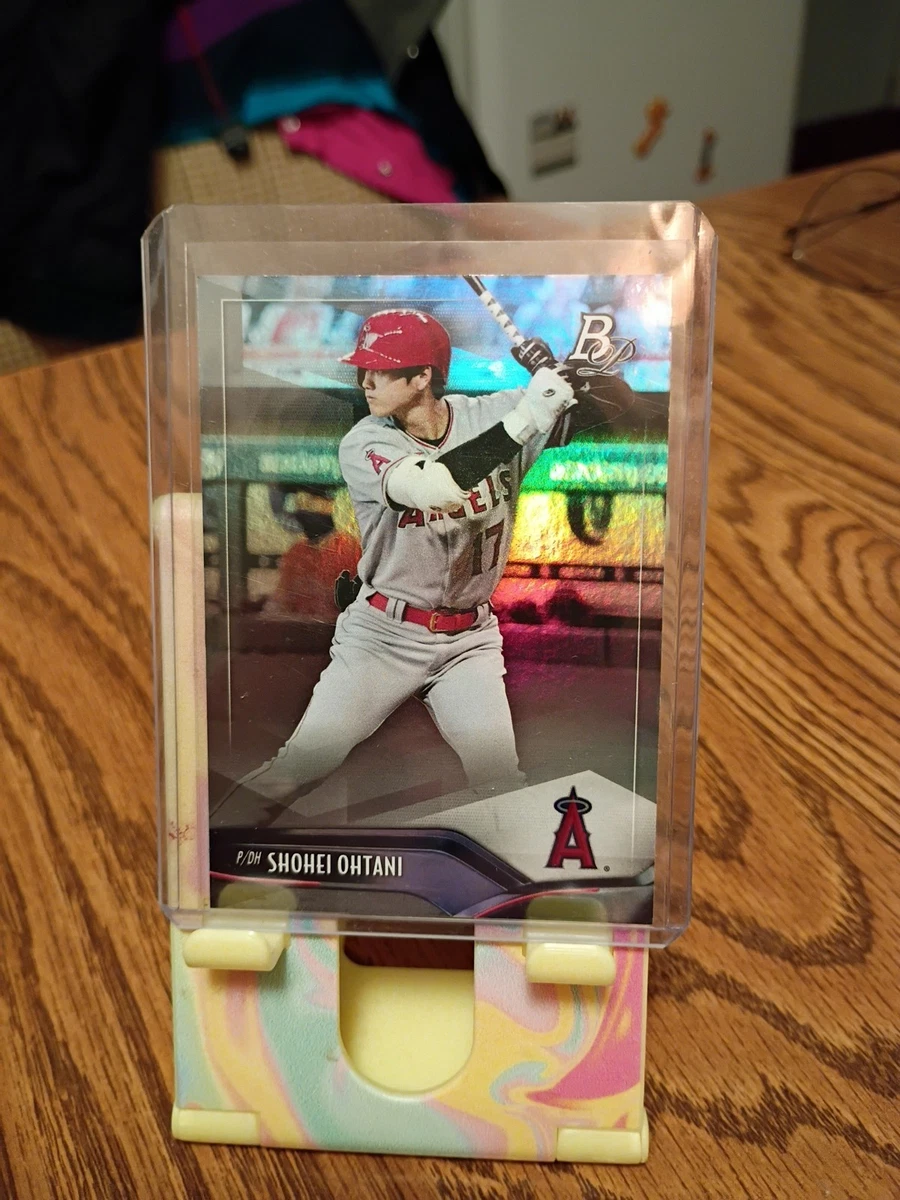 2021 Bowman Platinum - Shohei Ohtani #93 for sale | eBay