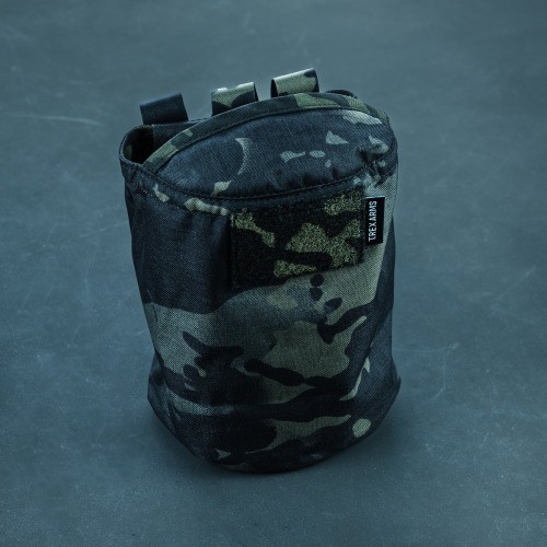 T.REX ARMS Dump Pouch 3.0 - Multicam Black | eBay
