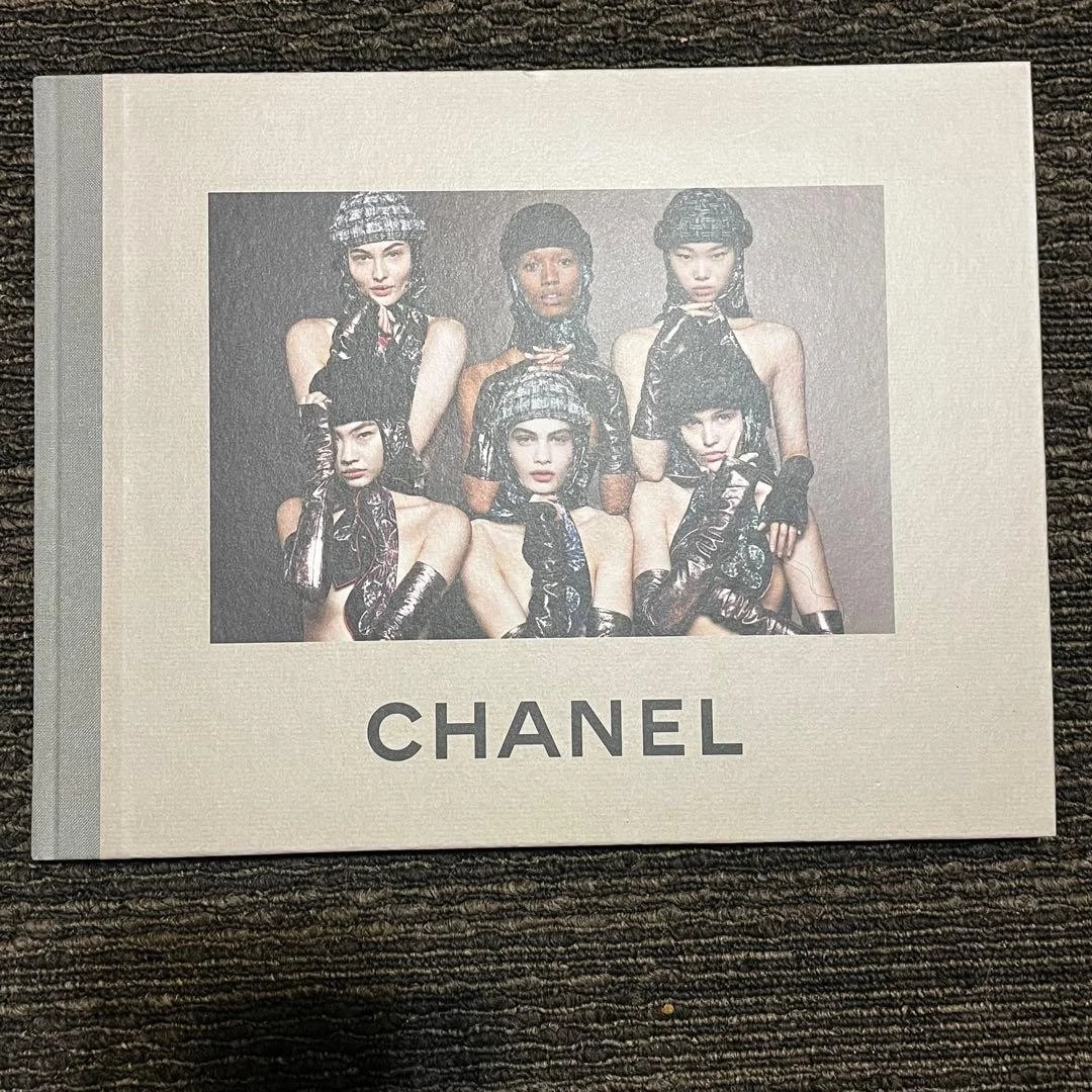 chanel catalog products for sale | eBay