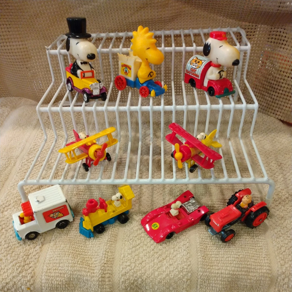 Snoopy Diecast Car In other Collectible Peanuts Items for sale | eBay