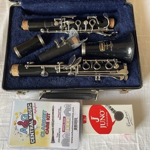 Bundy 577 Clarinet | eBay