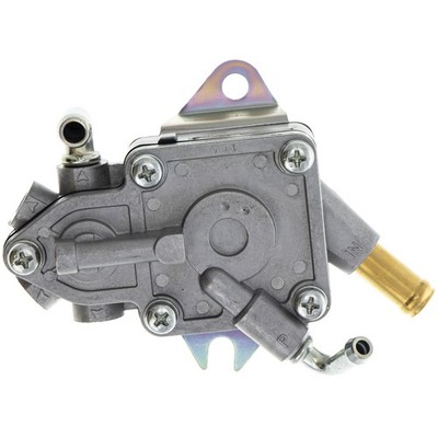 Ski-Doo 403901812 Fuel Pump OEM 2003-2008 MXZ Summit GSX GTX 500