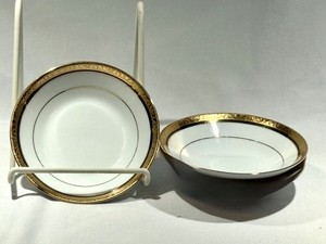 Noritake Regent Gold Set | eBay