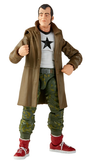 M.O.D.O.K. World Domination Tour Collection -Marvel Legends MODOK