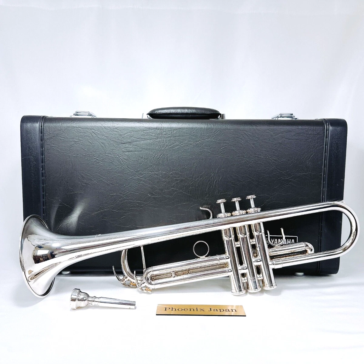 Yamaha Trumpet Ytr 4335 for sale | eBay