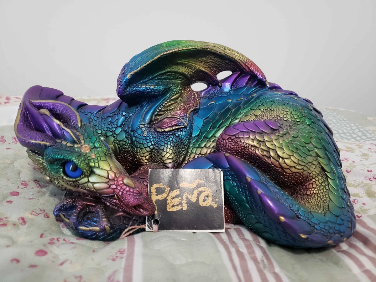 Windstone Dragon for sale | eBay