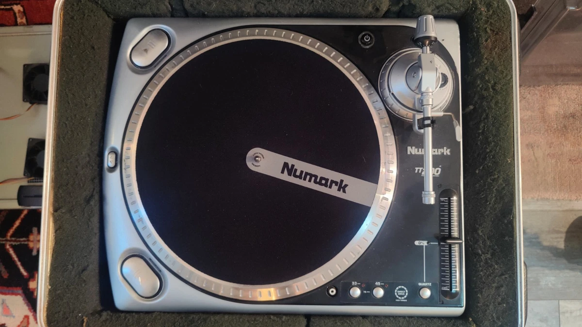 Numark Tt200 for sale | eBay