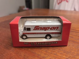 Snap on Diecast Truck | eBay