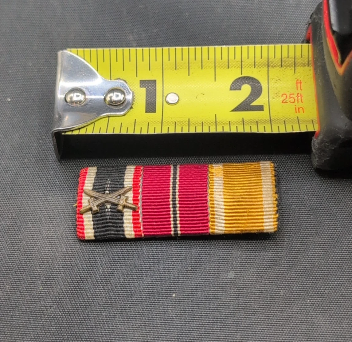 原版二战德国奖章、别针和丝带| eBay