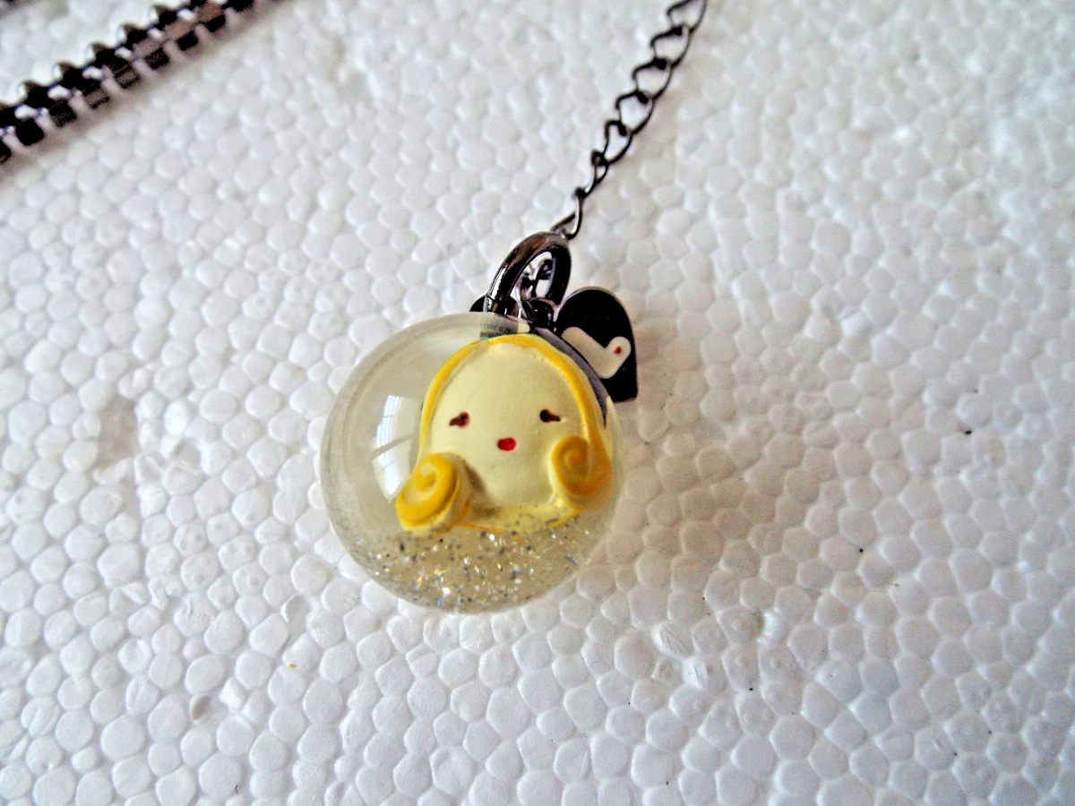 Harajuku Lovers Fashion Necklaces & Pendants for sale | eBay
