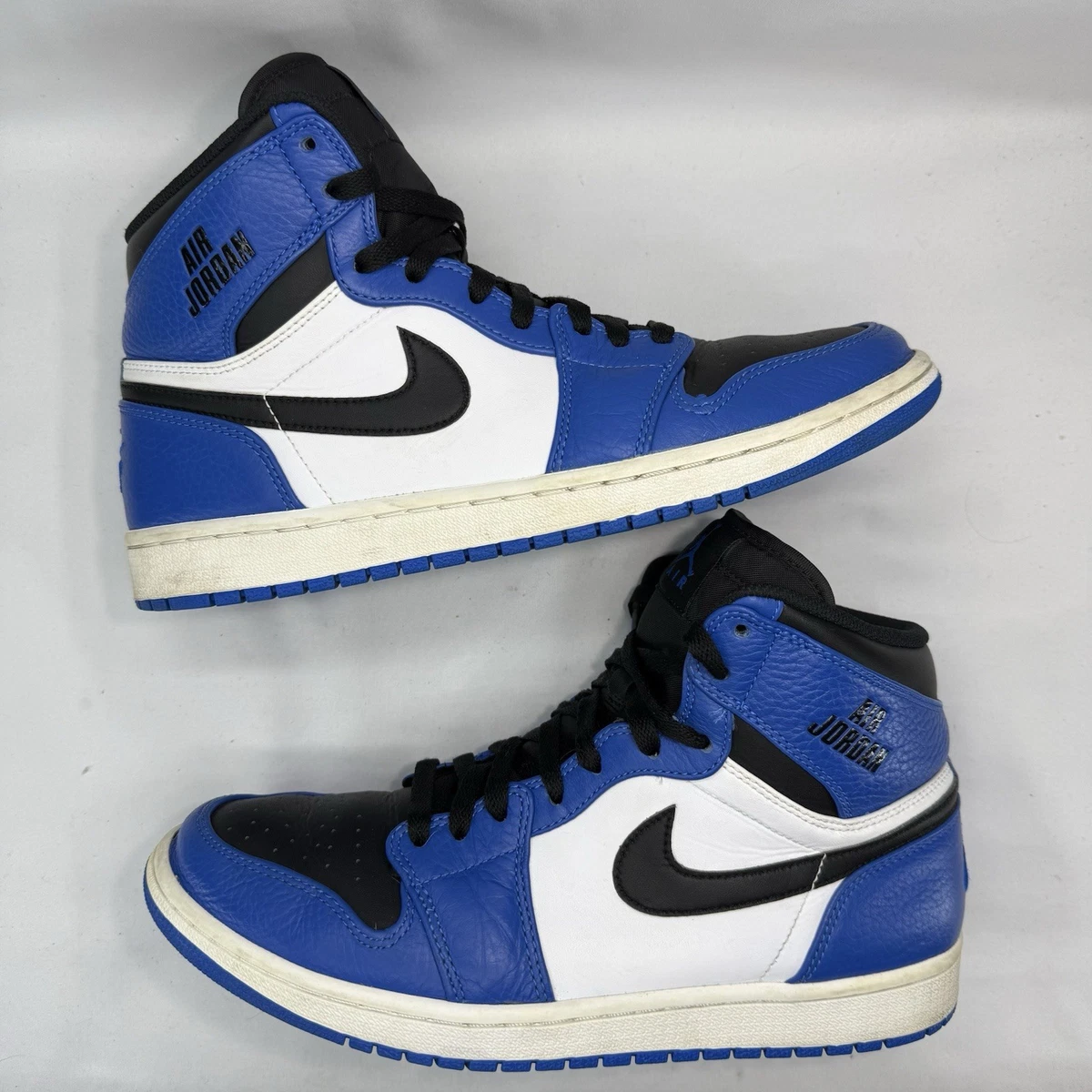 Jordan 1 Rare Soar Blue for Sale | Authenticity Guaranteed | eBay