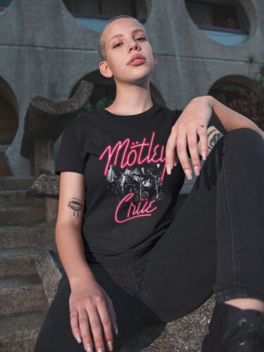 モトリー・クルー ニュータトゥー 2000ツアー Tシャツ Winterland