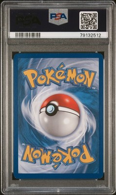 PSA 8 Pokemon Zekrom EX 97/99 Next Destinies Ultra Rare Full Art