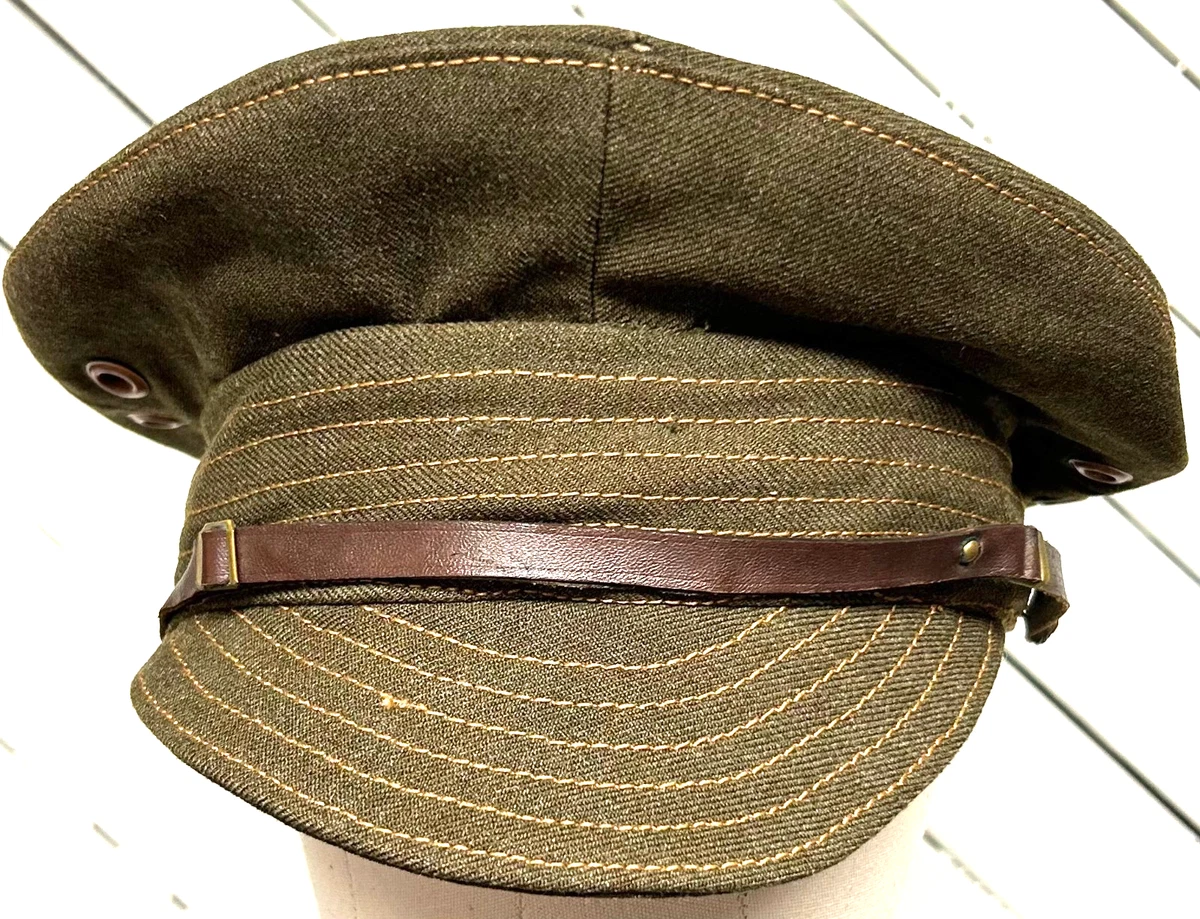 原装一战英国帽子、头盔| eBay