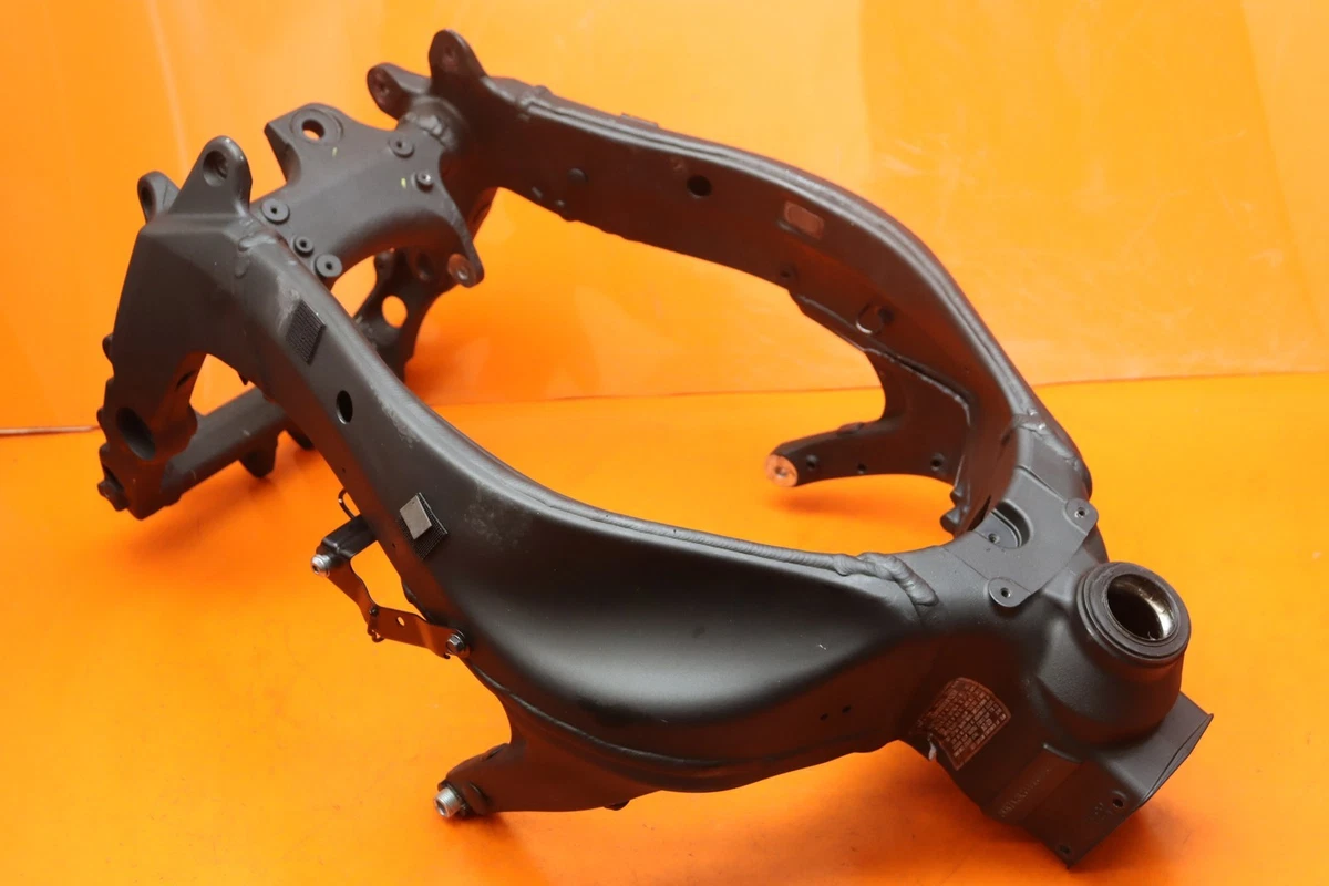 Motorcycle & Scooter Frames & Parts for 2020 Kawasaki Ninja ZX6R