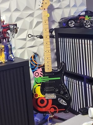 Fender Japan Tn70 Maho | eBay