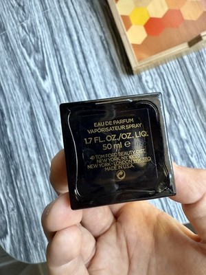 Brand New Authentic 2018 Tom Ford Shanghai Lily 50 mL/1.7oz Unisex