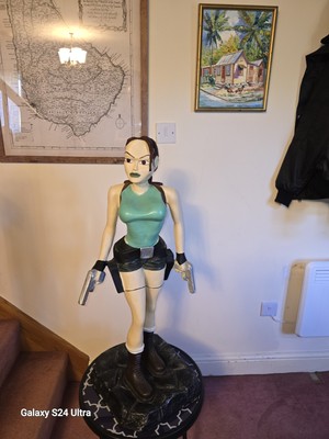 mackenzie thorpe sculpture Bonnie and Clyde | eBay UK