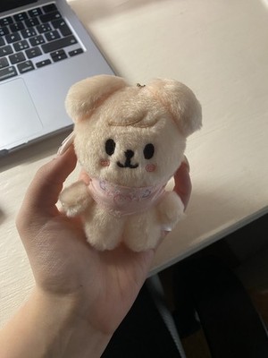 Enhypen DayDream:ROMANCE UNTOLD YIZHIYU YZY3.0 BREAD POB Official