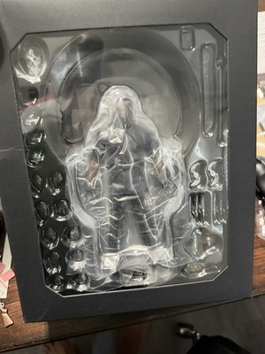 Did 1/6 A80092 The Rock Usmc Force Recon Brigadier General Frank