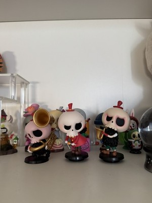 POP MART Super Track Series Molly Mini Taxi Secret Mini Figure | eBay