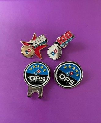 DOMINO'S 🍕 PIZZA - 