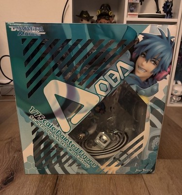 Max Factory DRAMAtical Murder Seragaki Aoba 1/7 Scale Painted