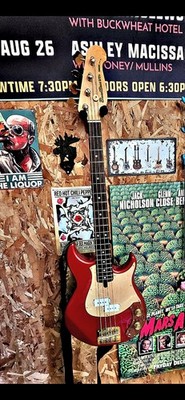 PRS S2 VERA SEMI hollow mahiblue | eBay