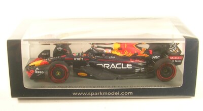 Red Bull Racing RB18 No.1 Winner Japanese GP 2022 Formula One