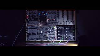 Behringer CP3A-M Mixer - Eurorack Module on ModularGrid
