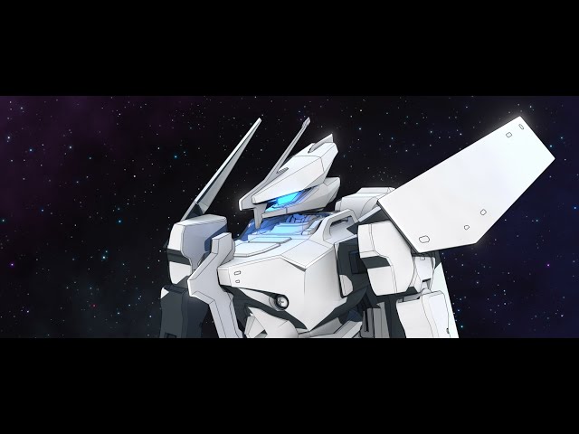 二零式衛人「劫衛（ゆきもり）」ルックデヴ／映画『シドニアの騎士