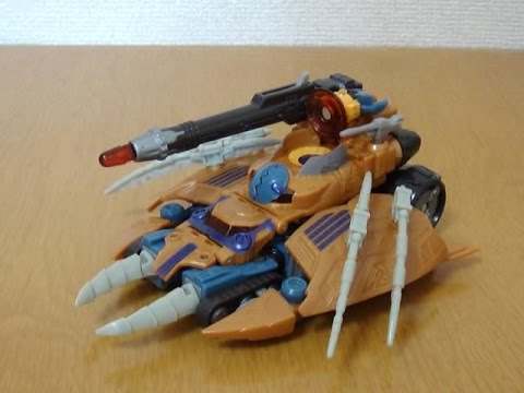 TF ユナイテッド UN-29 アークユニクロン 星帝 トランスフォーマー