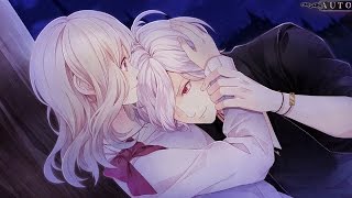 PS Vita「DIABOLIK LOVERS LOST EDEN」プレイムービー「逆巻スバル編