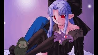 ヘタレプレイ】(黒)レンストーリー【メルブラリアクト】 - YouTube