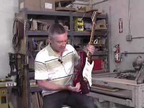 Chris Fleming interview | Fender - YouTube