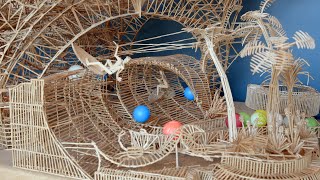 Rolling Though the Bay | Scott Weaver | Exploratorium - YouTube