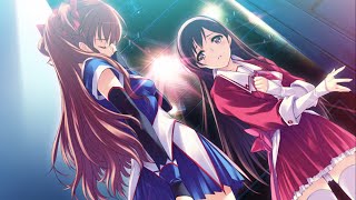 WHITE ALBUM 緒方理奈イベント18 由綺からの電話 - YouTube