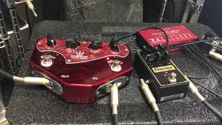 20210613 Shigemori Stone Drive Custom Ver.3 Plus Pt.2 - Guitar