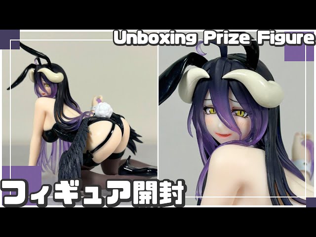 プライズフィギュア】オーバーロード Desktop Cute フィギュア