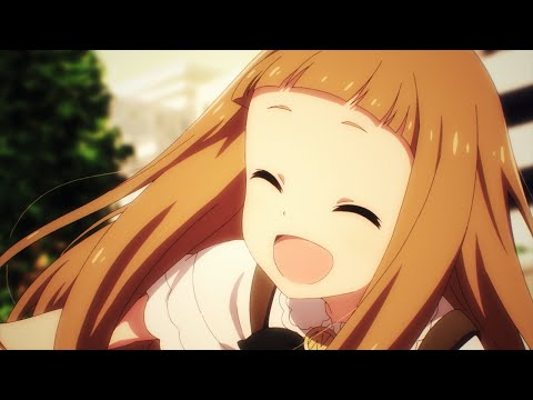 アニメ】「アイドルマスター シンデレラガールズ U149」第2話ノン