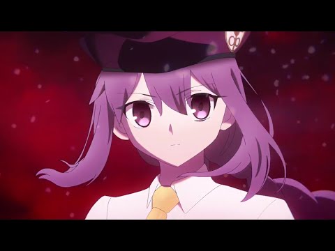 FGO】 奏章Ⅰ 虚数羅針内界 ペーパームーン - YouTube